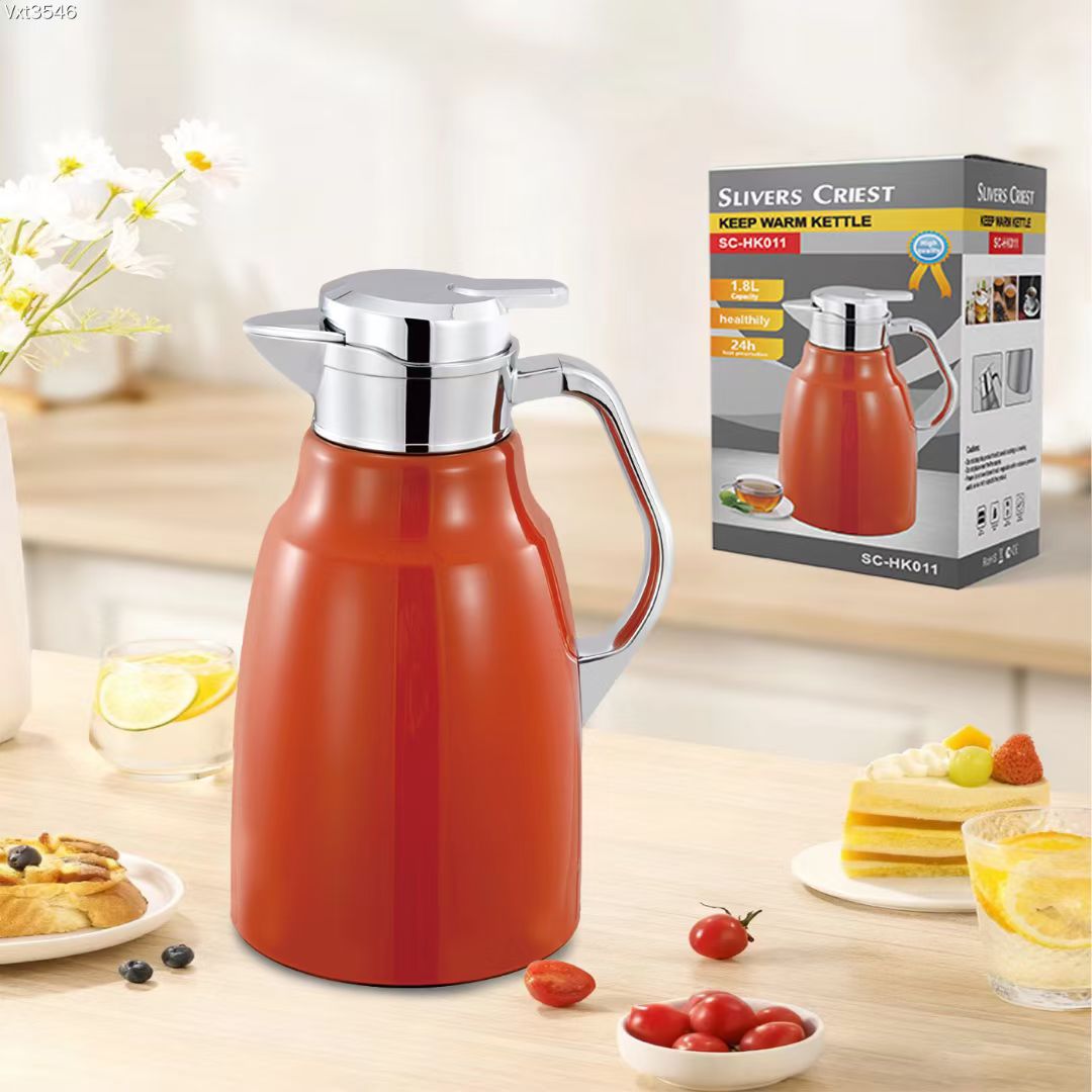 KETTLE
Model No: SC-HK011