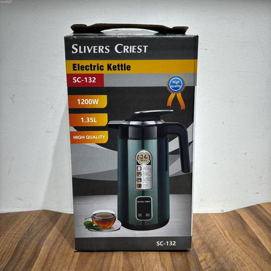Electric Kettle
Model No: SC-132
