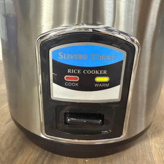 RICE COOKER
Model No: SC-3321