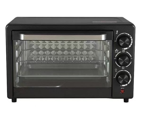 25L Oven