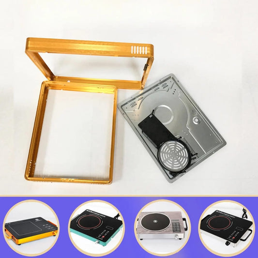 INFARED COOKER INDUCTION SKD CKD