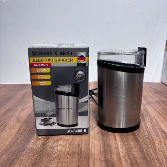 Electric Grinder（5420 motor）
Item No:SC-8400-E