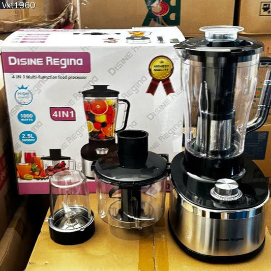 R-2040 Multi functional blender