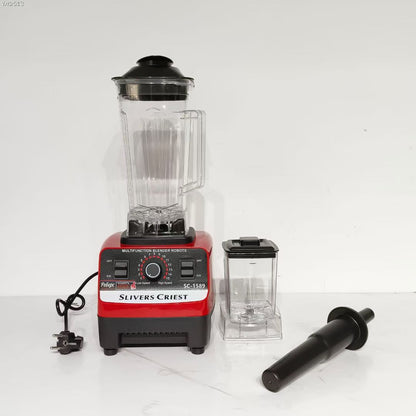 2 in 1 blender
Model No:SC-1589
