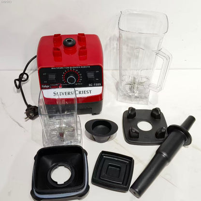 2 in 1 blender
Model No:SC-1589