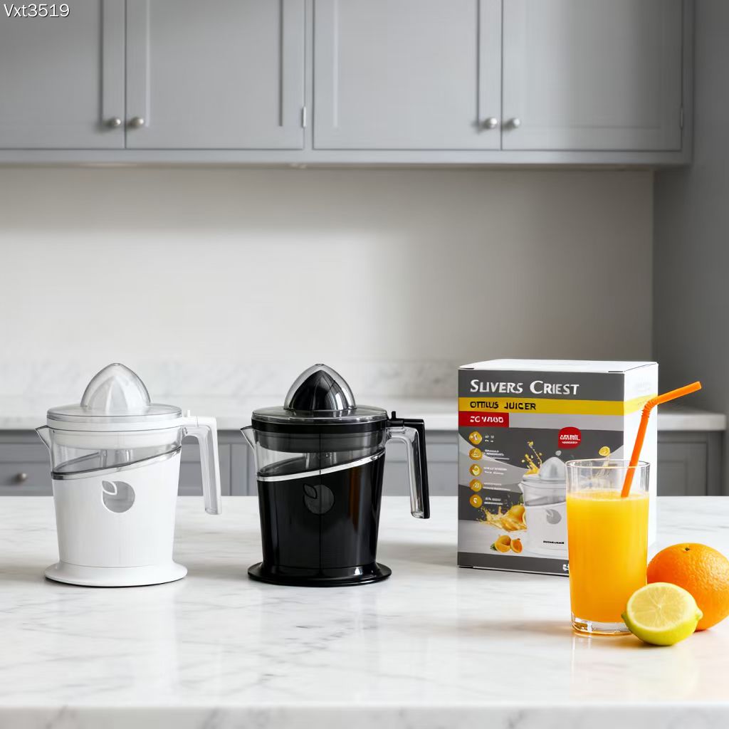 CITRUS JUICER
Model No: SC-Y4405