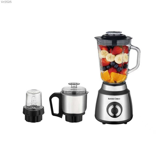 3 IN 1 Blender Model No: SC-9911