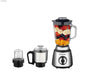 3 IN 1 Blender Model No: SC-9911