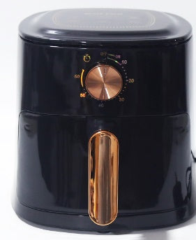 4L air fryer
(mechanical type)