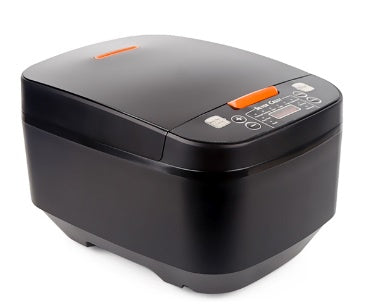 5L 
Square rice cooker