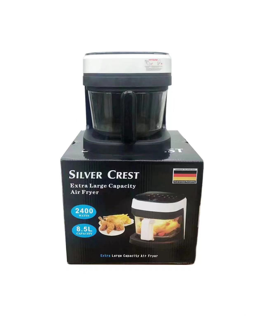 8L Air Fryer
(Mechanical Type)