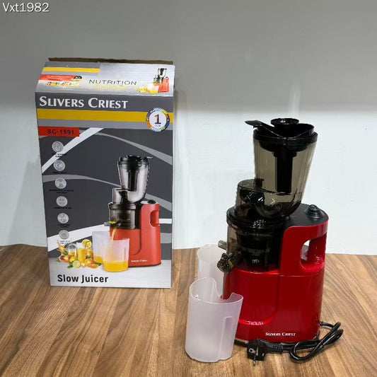 Juicer SC-1591