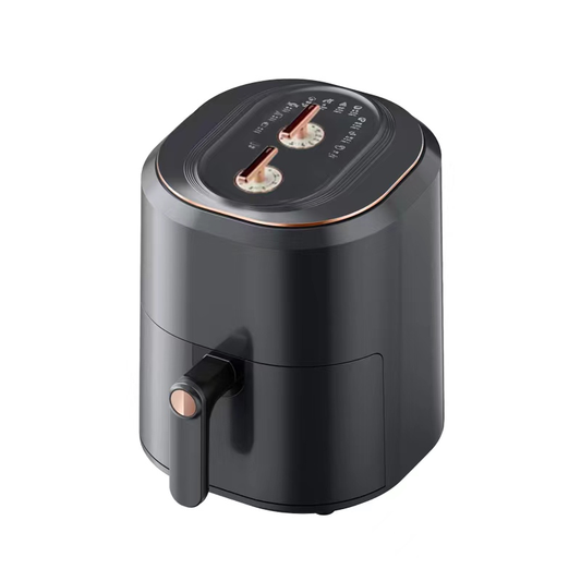 Air fryer 7.5L Hand Mechanical
(4.5L act)