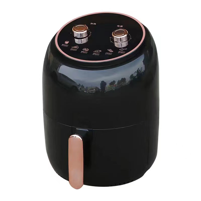 Air fryer 8L Mechanical      (5.5L act)