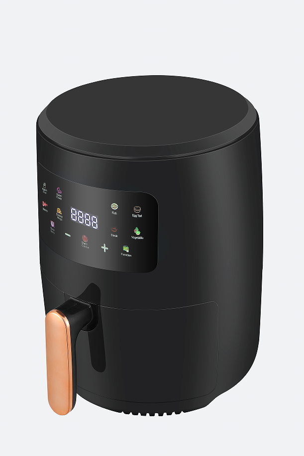 Air fryer 8L digital      (5.5L act)