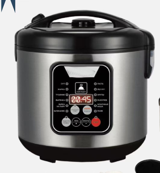 Electric multi cooker