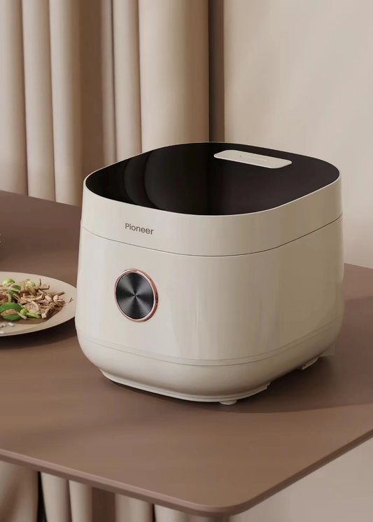 Electric multi 
rice cooker