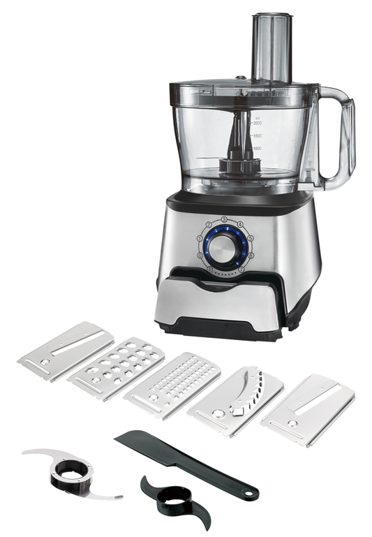 Food Processor