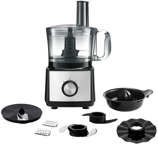 Food Processor
