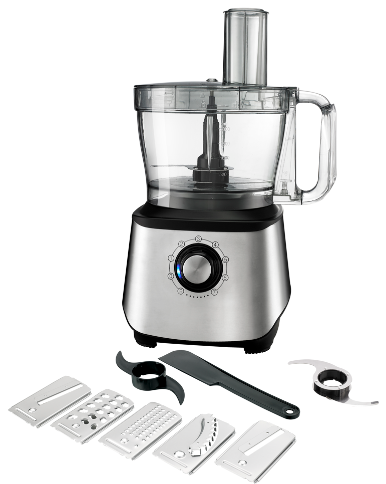 Food processor