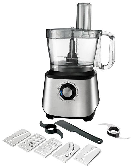 Food processor