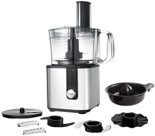 Food processor