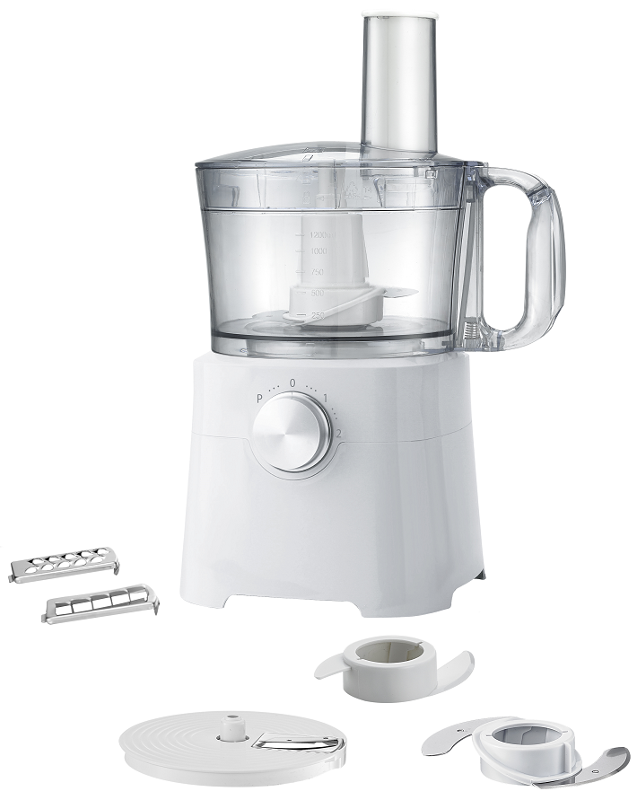 Food processor