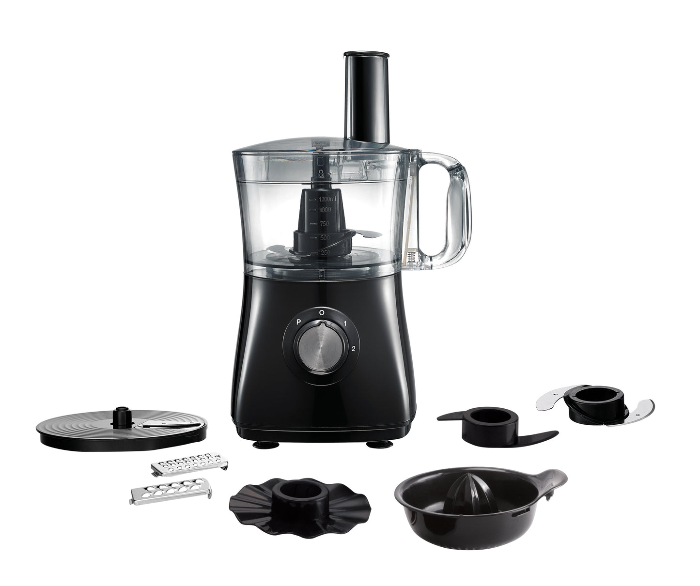 Food processor