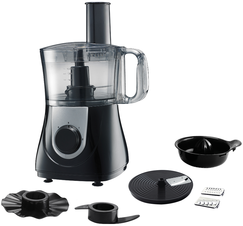 Food processor