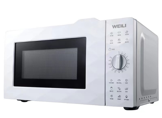 Microwave oven
(mechanical type)