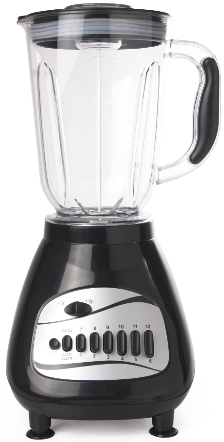 Table Blender